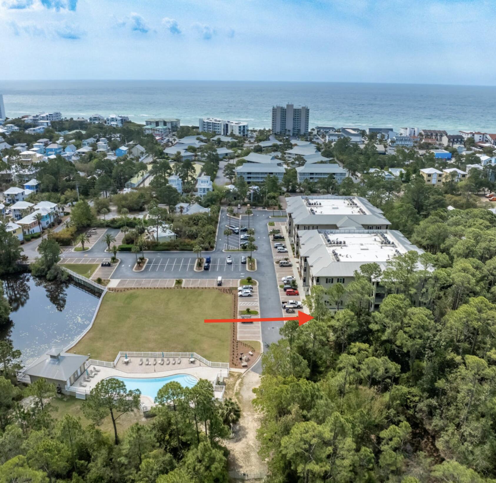 SEAGROVE HIGHLANDS - Residential