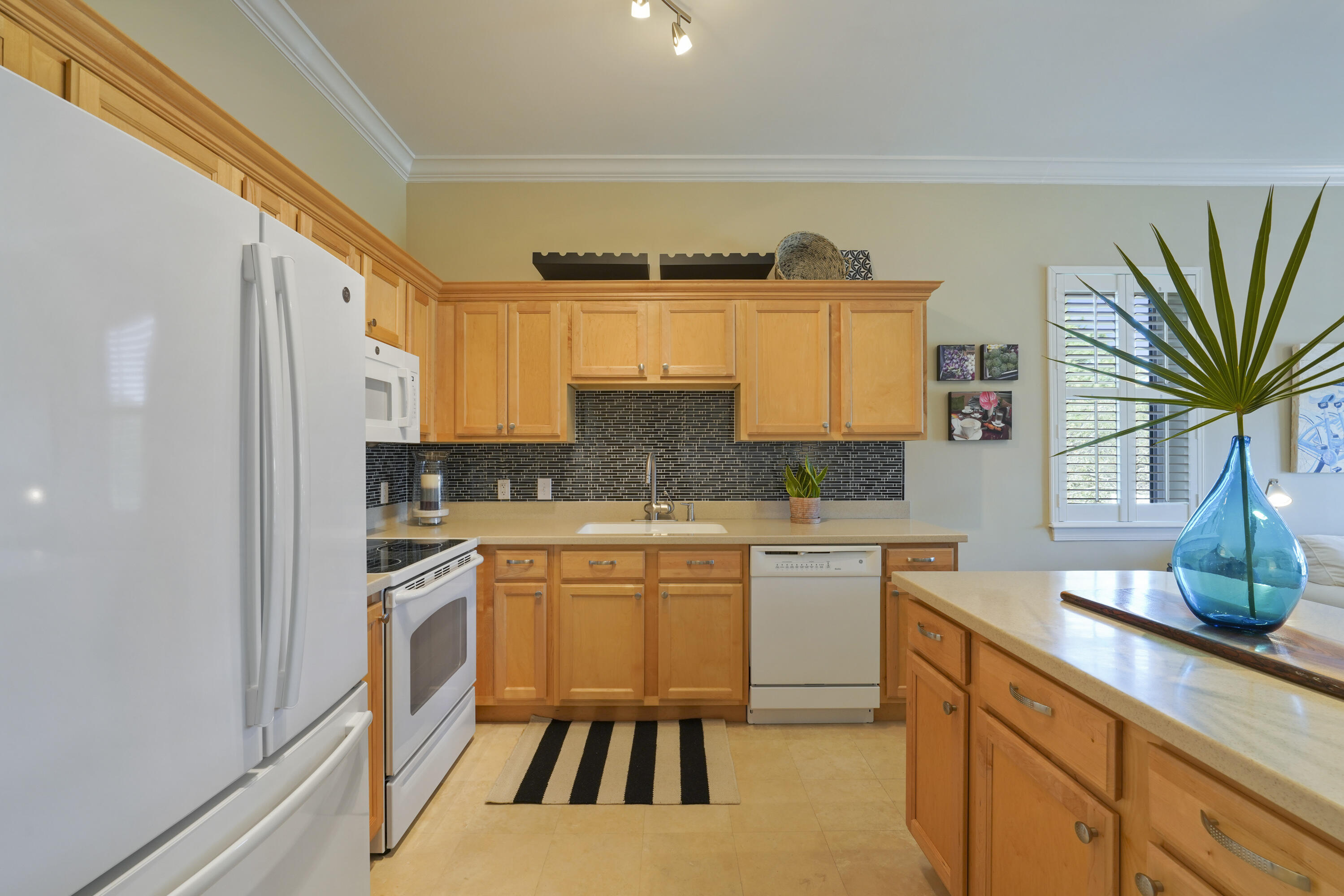SEAGROVE HIGHLANDS - Residential