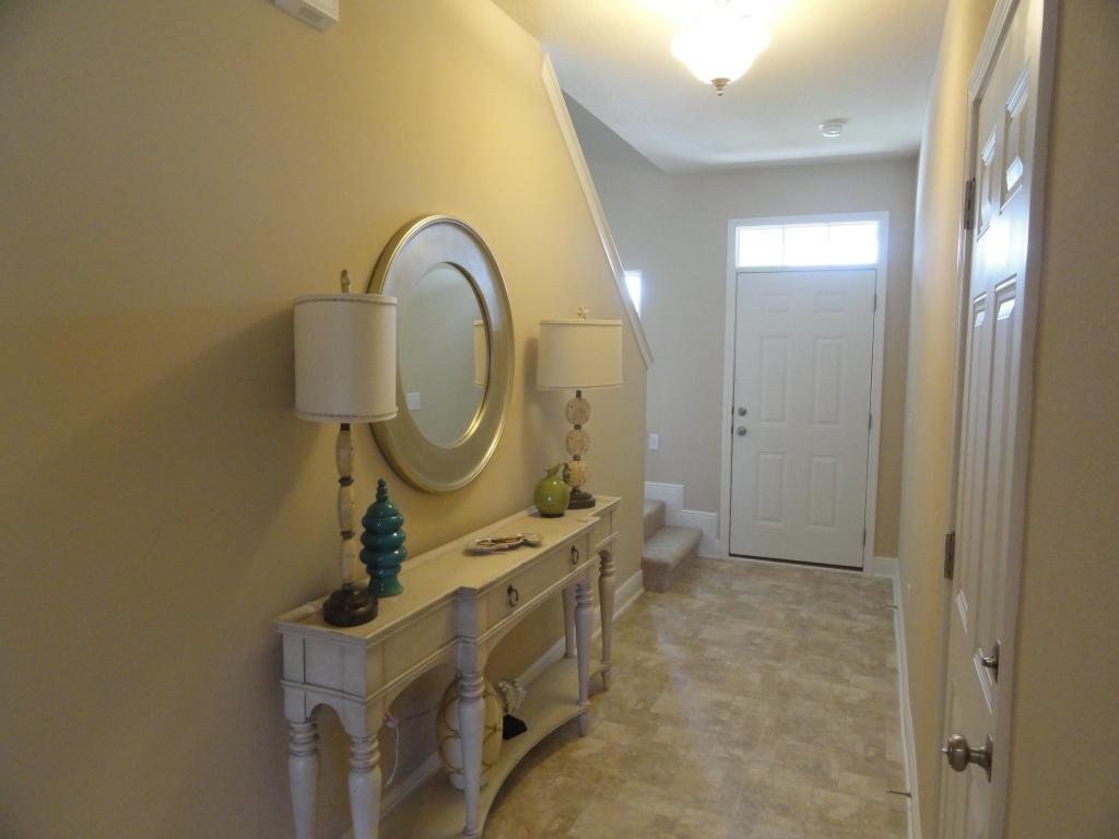 Iron Horse T/H - Residential