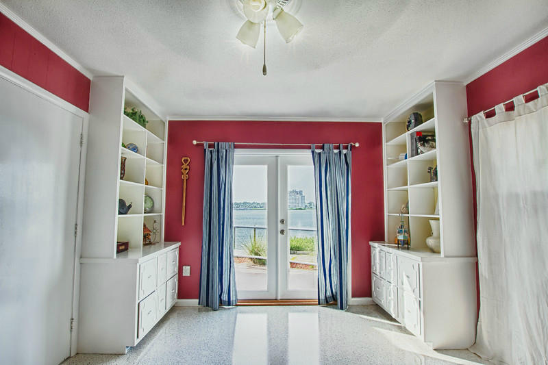 Okaloosa Island - Residential