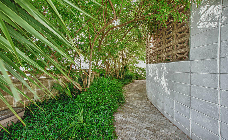 Okaloosa Island - Residential