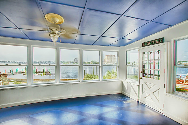 Okaloosa Island - Residential