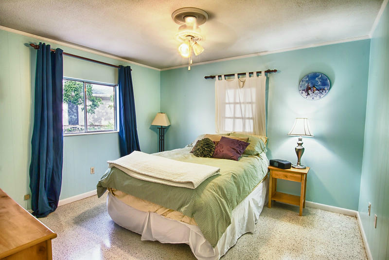 Okaloosa Island - Residential