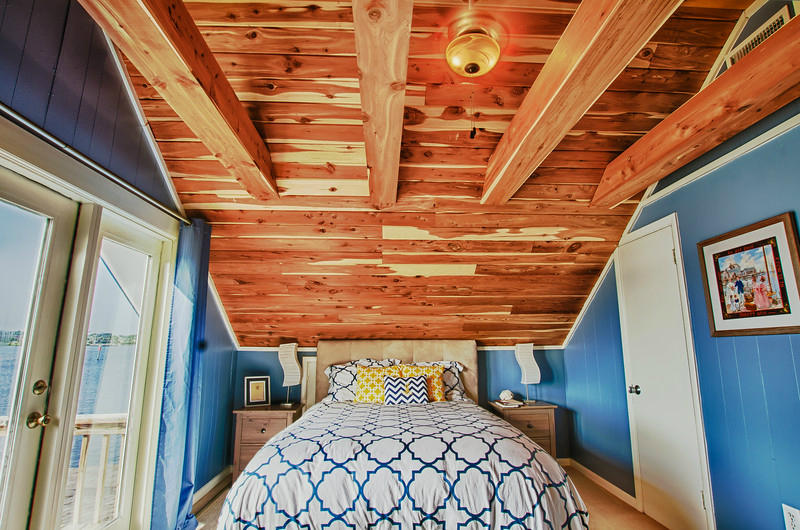 Okaloosa Island - Residential