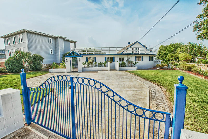 Okaloosa Island - Residential