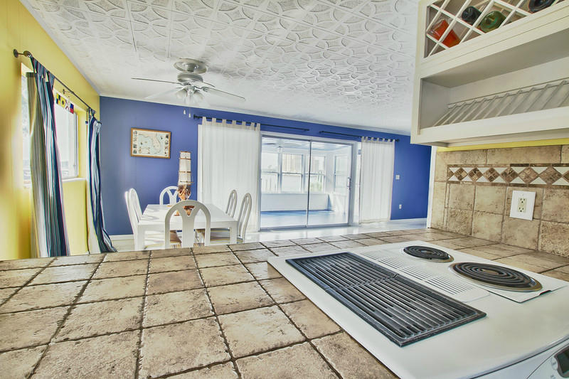 Okaloosa Island - Residential