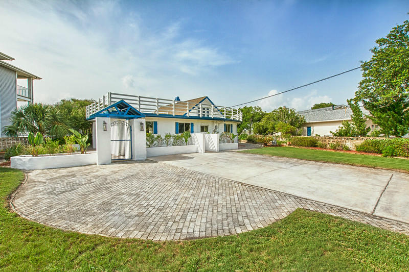 Okaloosa Island - Residential