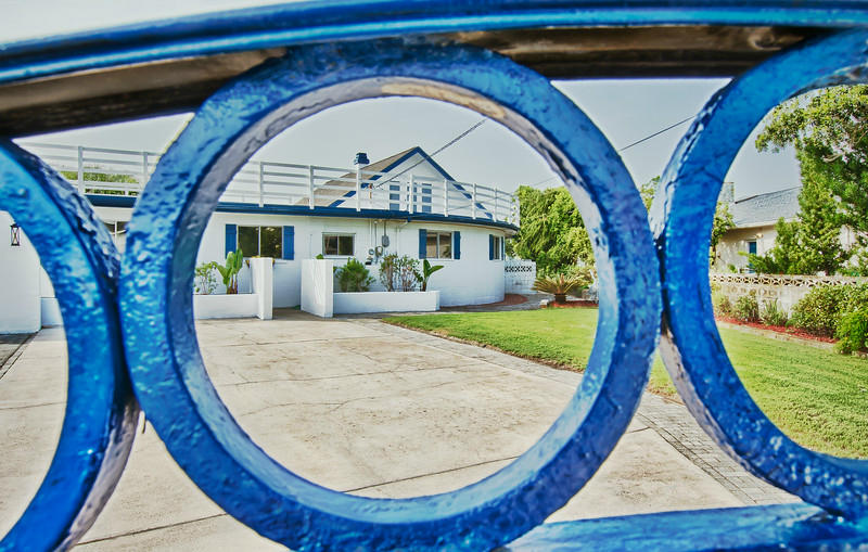 Okaloosa Island - Residential