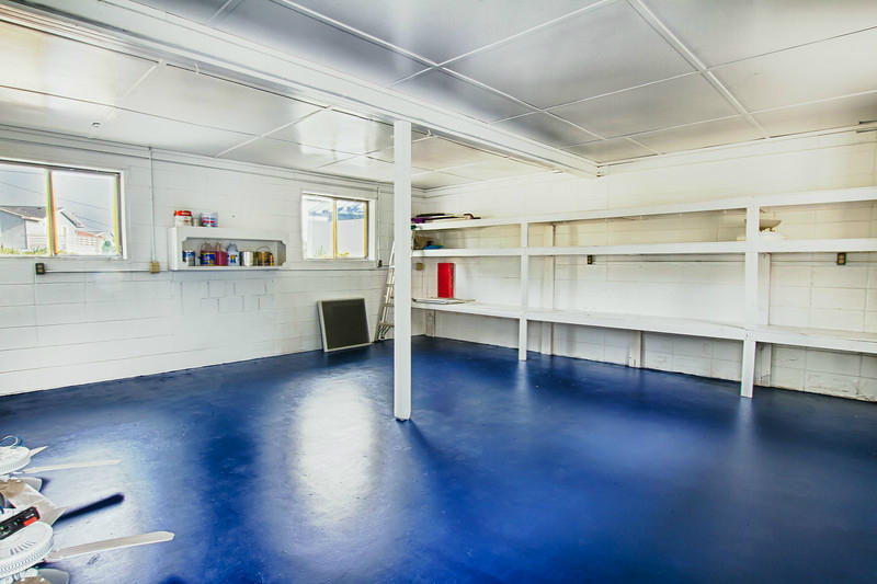 Okaloosa Island - Residential