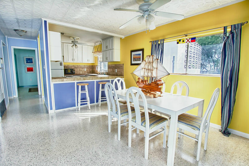 Okaloosa Island - Residential