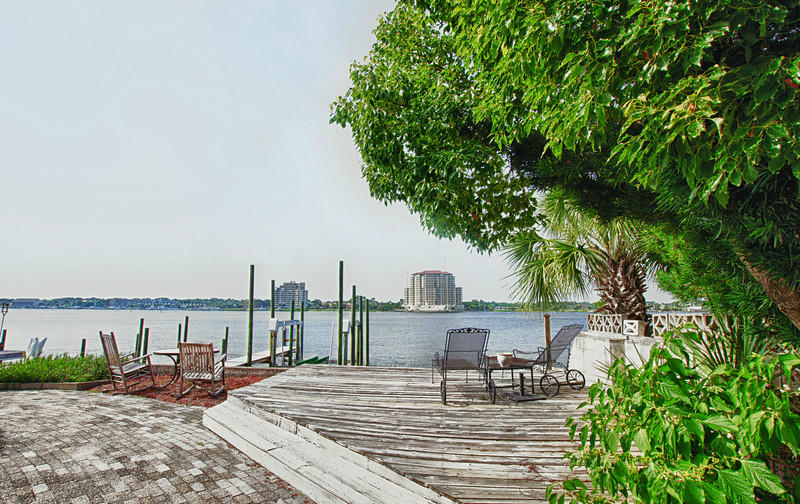 Okaloosa Island - Residential