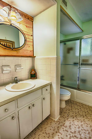 Okaloosa Island - Residential