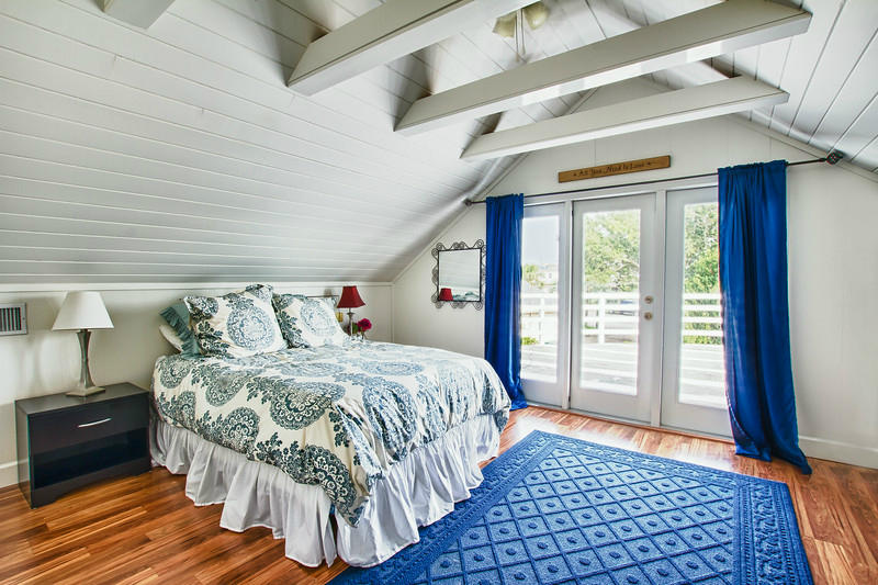 Okaloosa Island - Residential