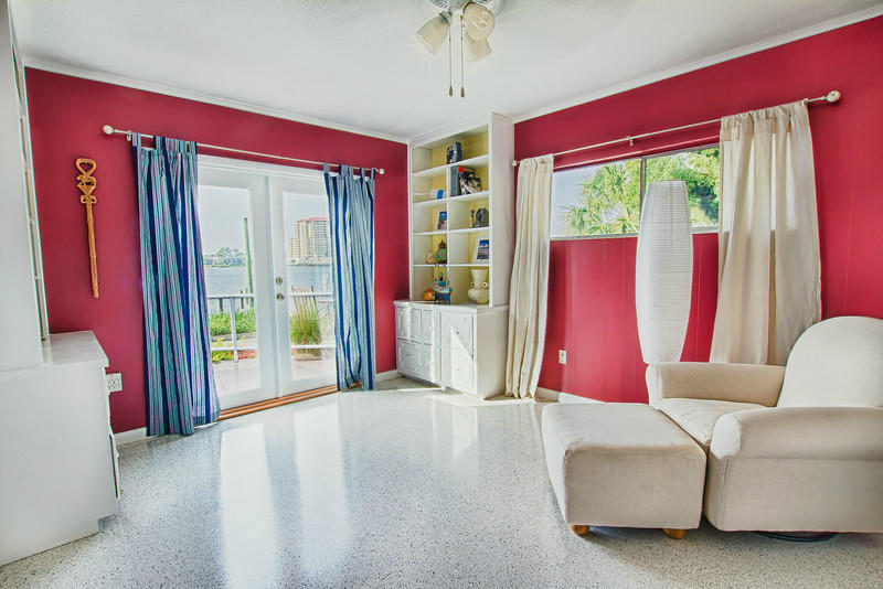 Okaloosa Island - Residential