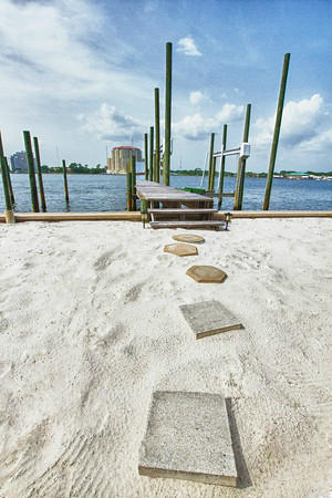 Okaloosa Island - Residential