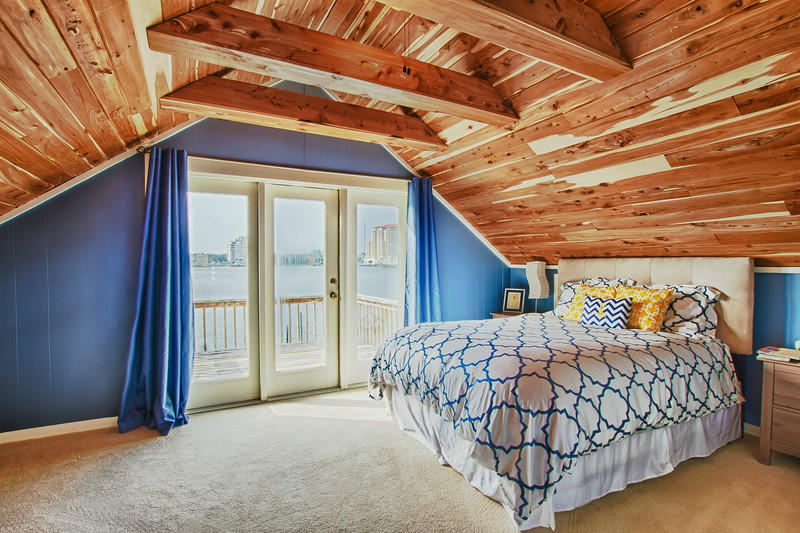 Okaloosa Island - Residential