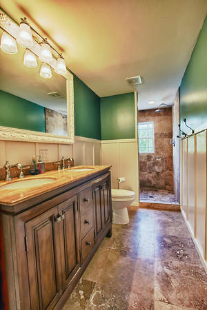 Okaloosa Island - Residential