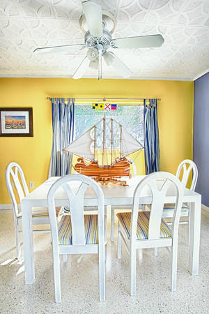 Okaloosa Island - Residential