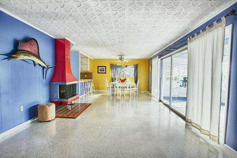 Okaloosa Island - Residential