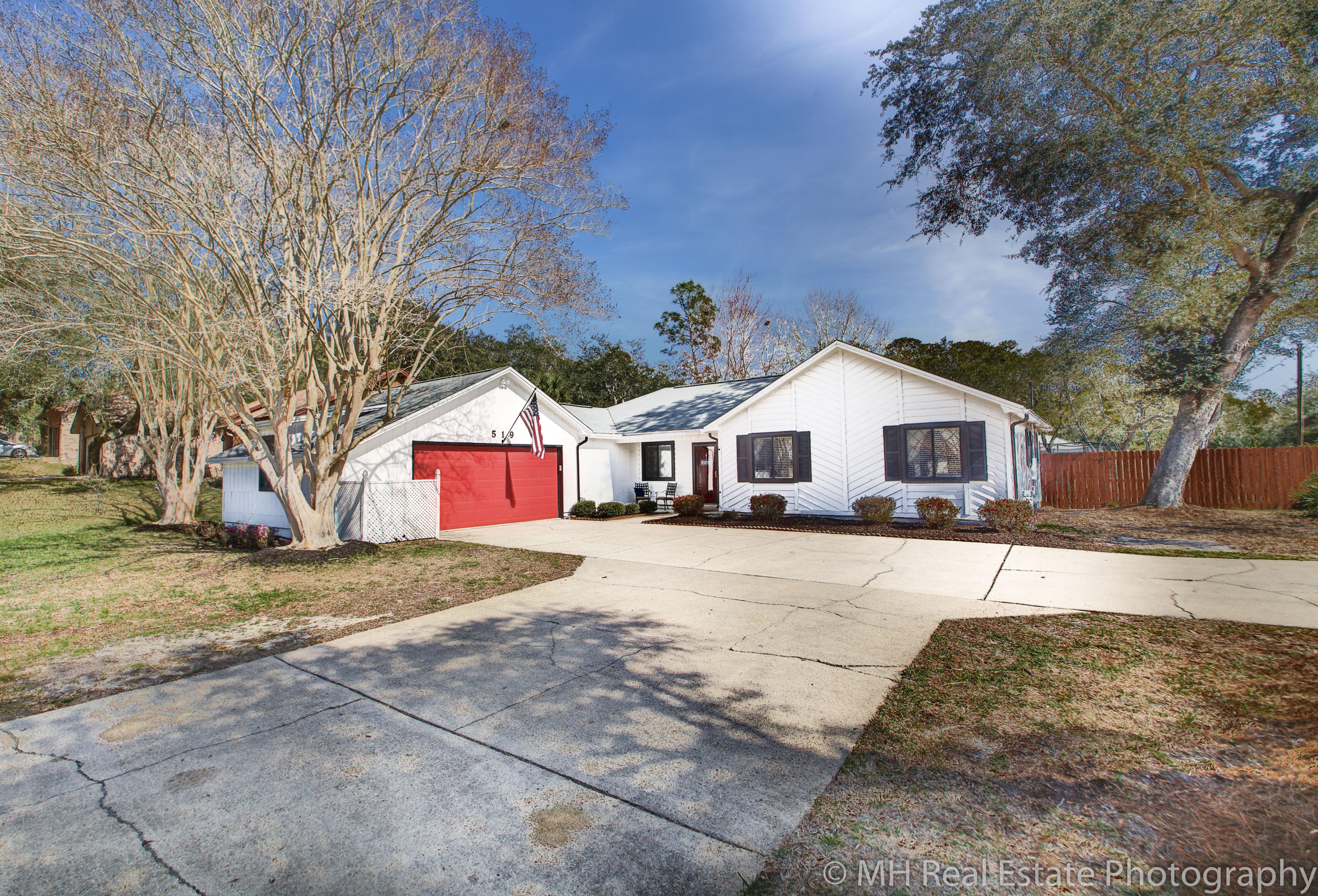VALPARAISO PINECREST 3 - Residential