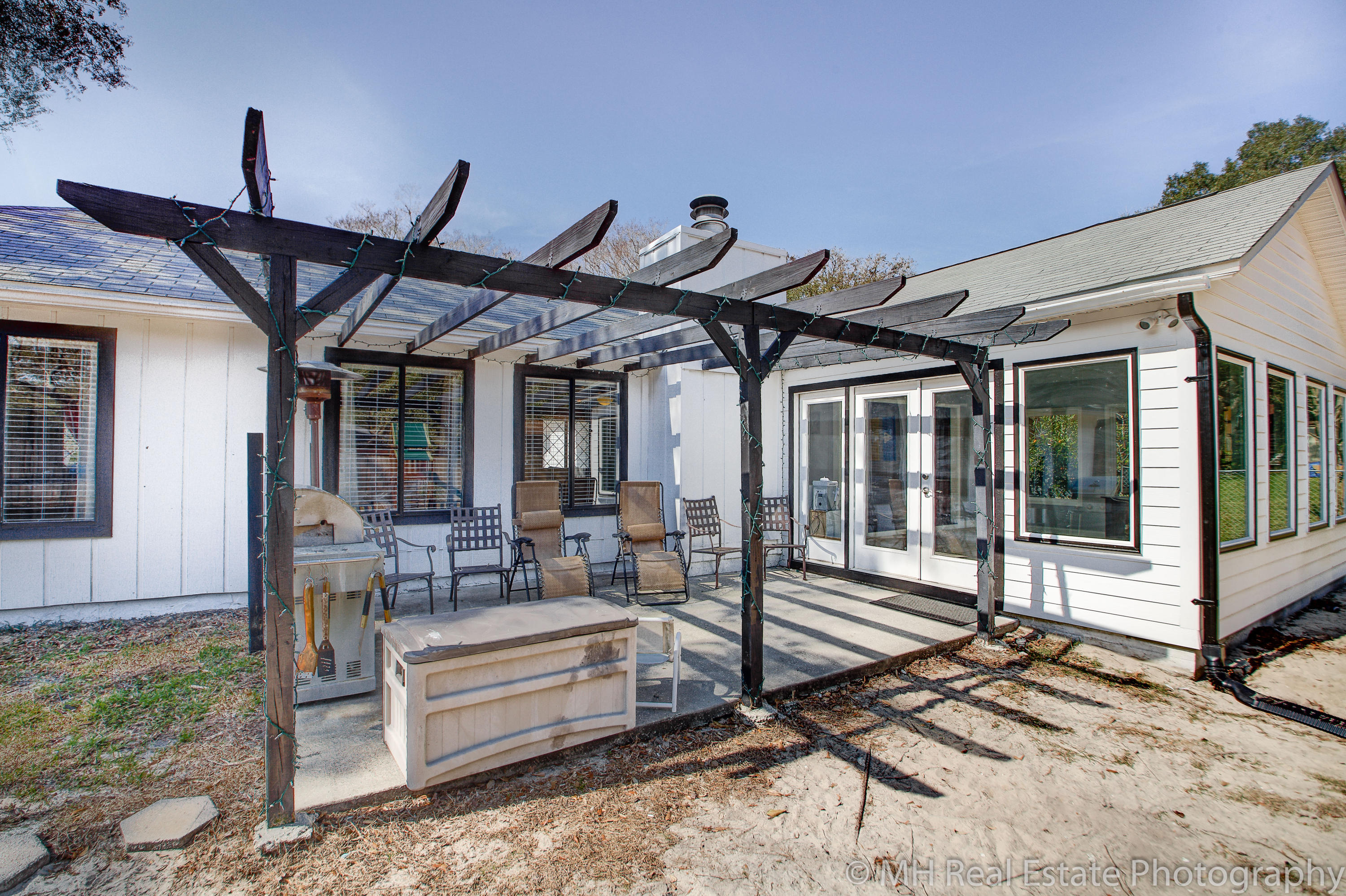 VALPARAISO PINECREST 3 - Residential