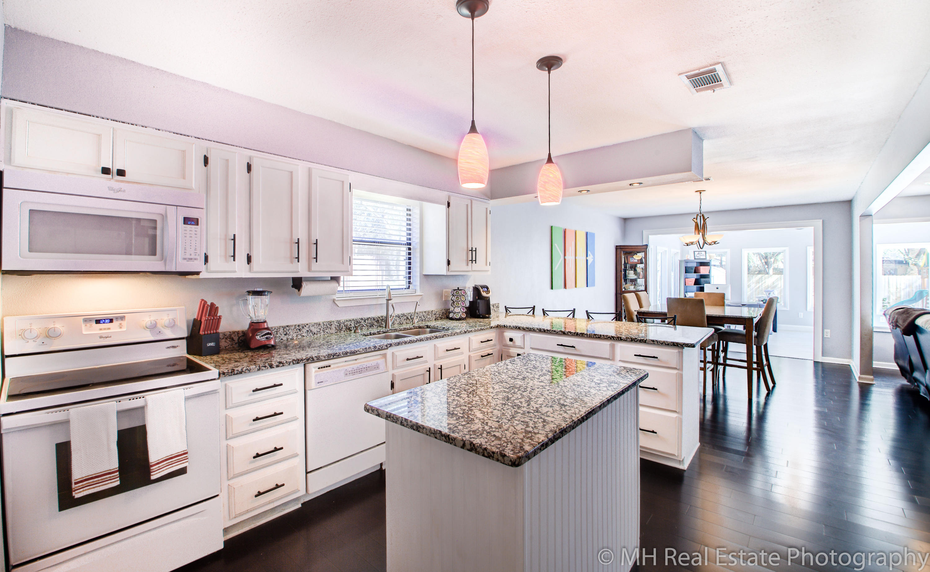 VALPARAISO PINECREST 3 - Residential