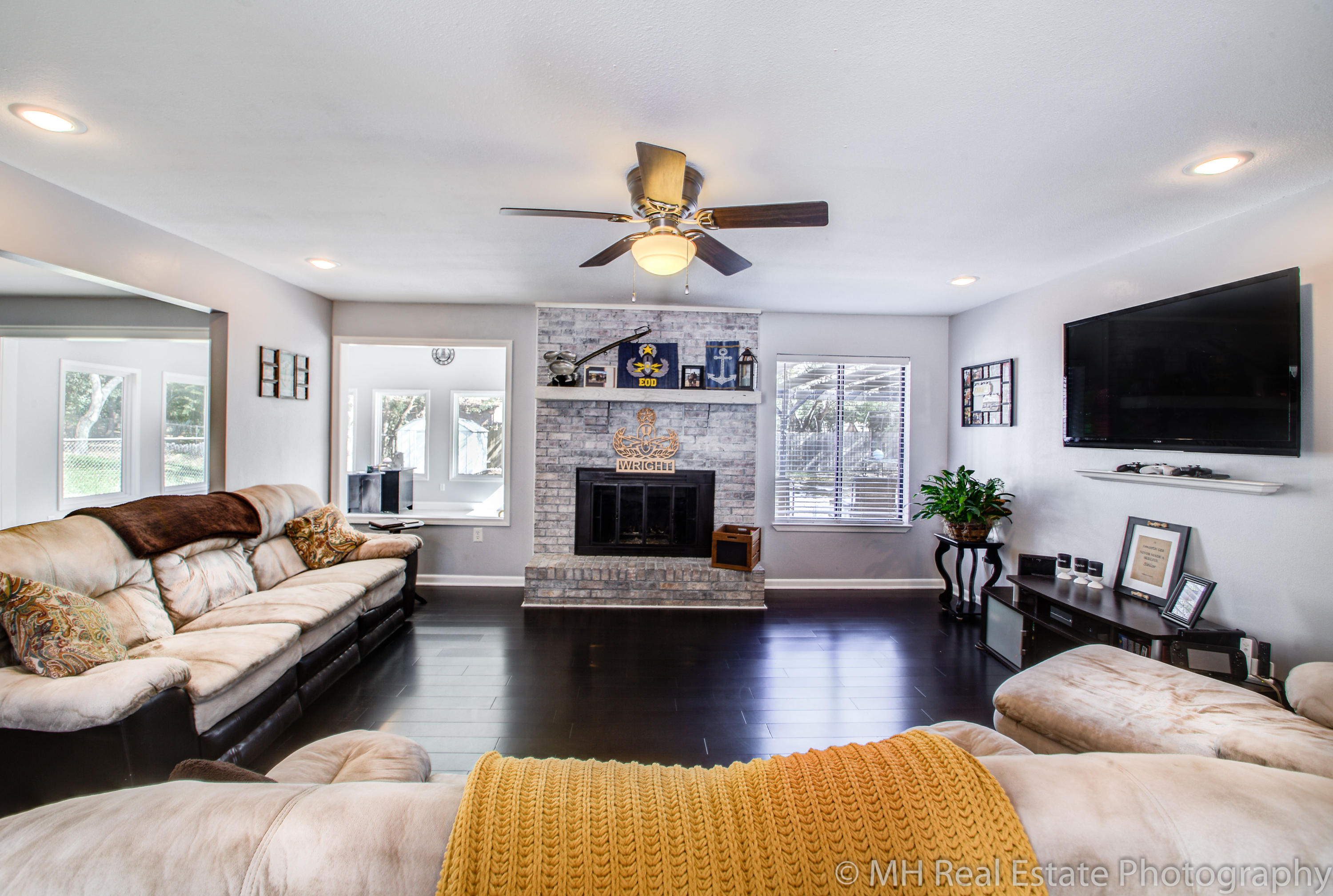 VALPARAISO PINECREST 3 - Residential