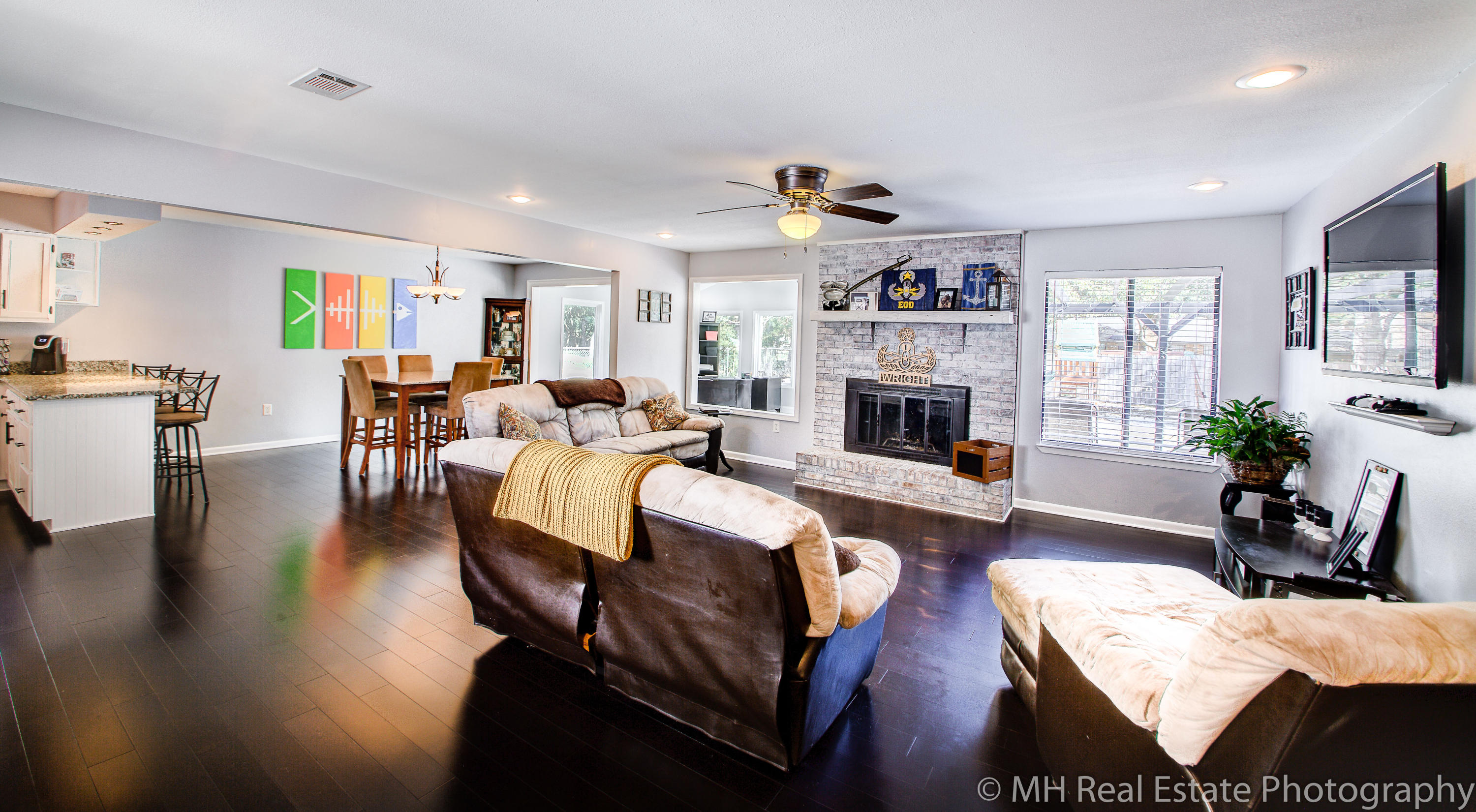 VALPARAISO PINECREST 3 - Residential