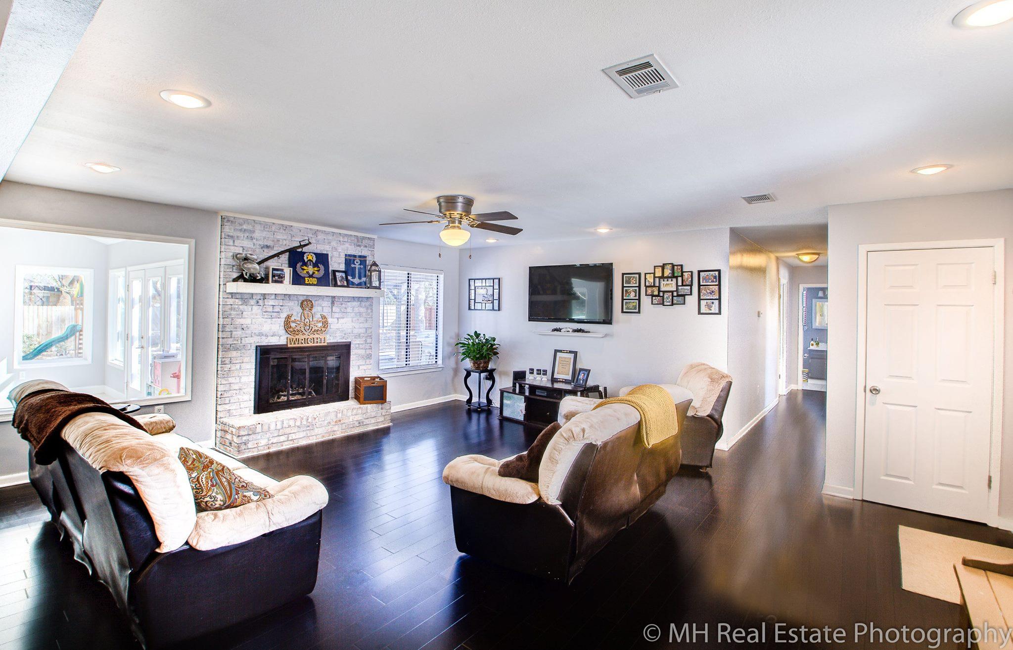 VALPARAISO PINECREST 3 - Residential