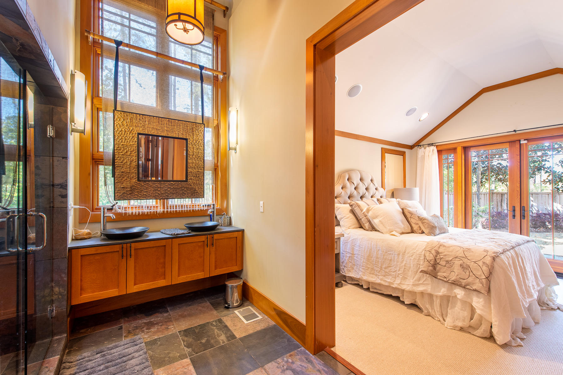 WILD HERON - Residential