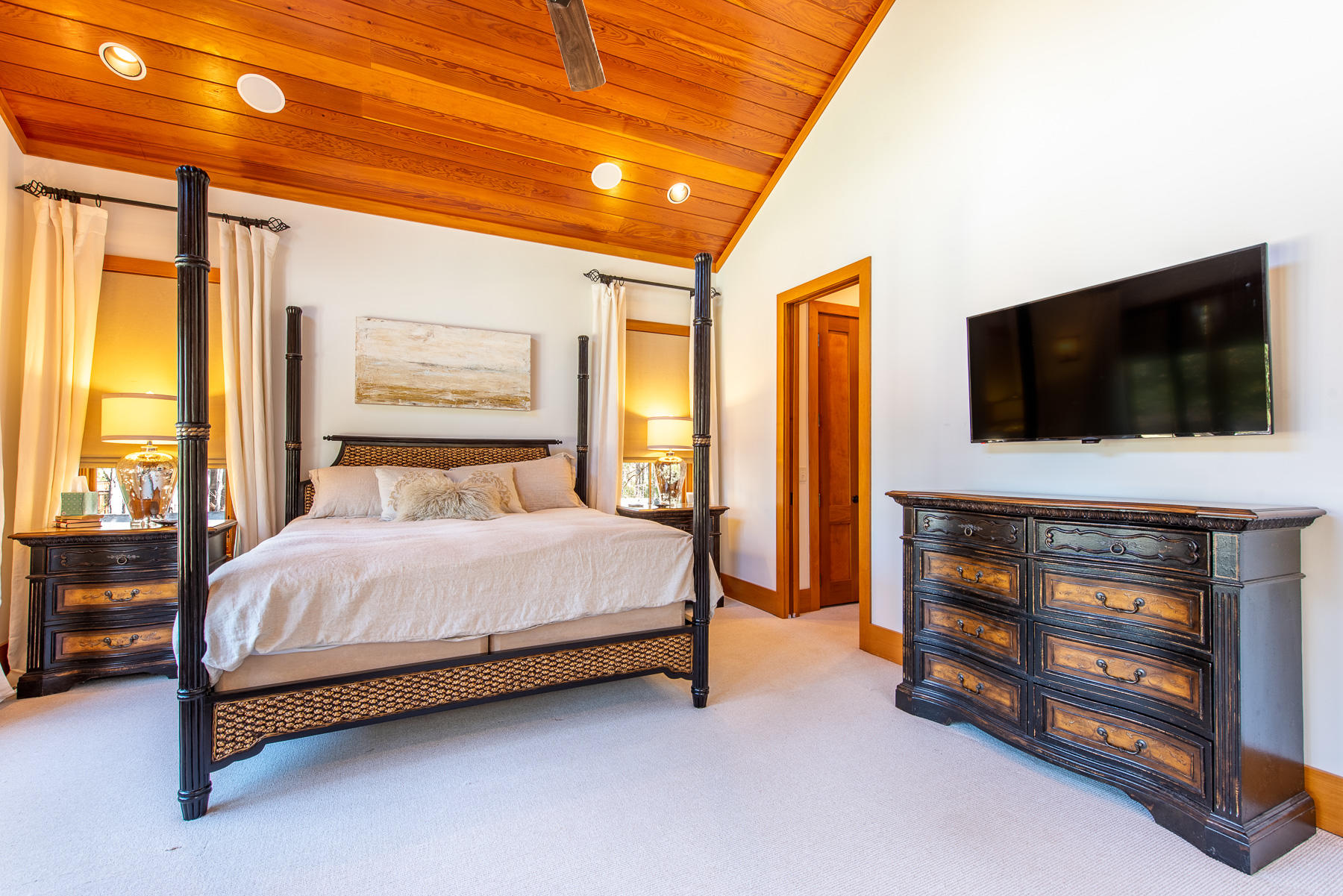 WILD HERON - Residential