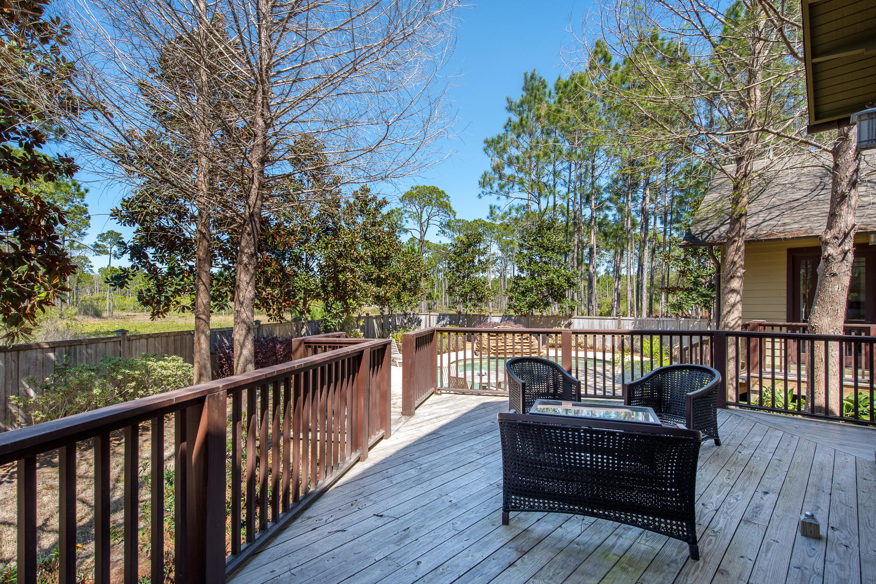 WILD HERON - Residential