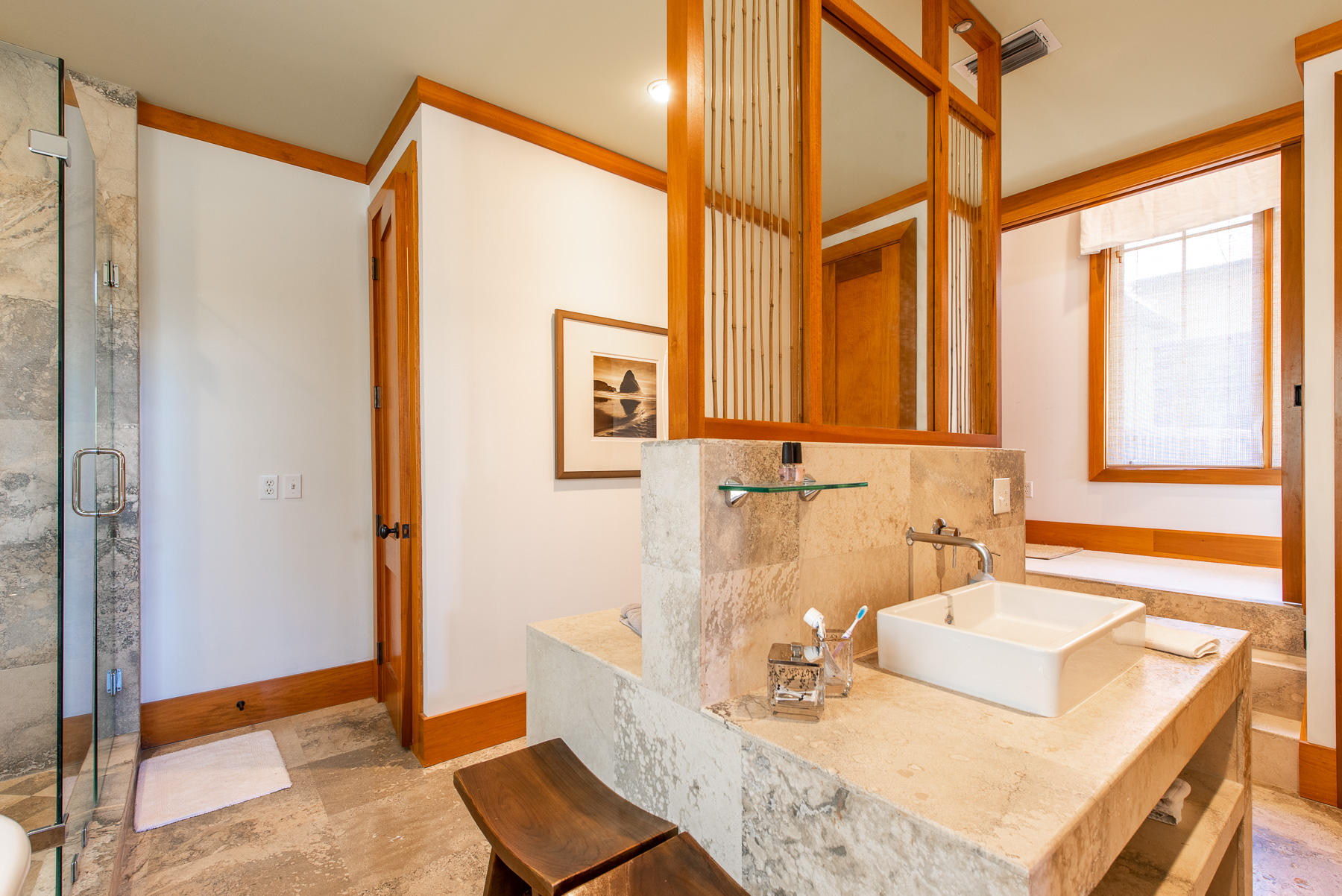 WILD HERON - Residential