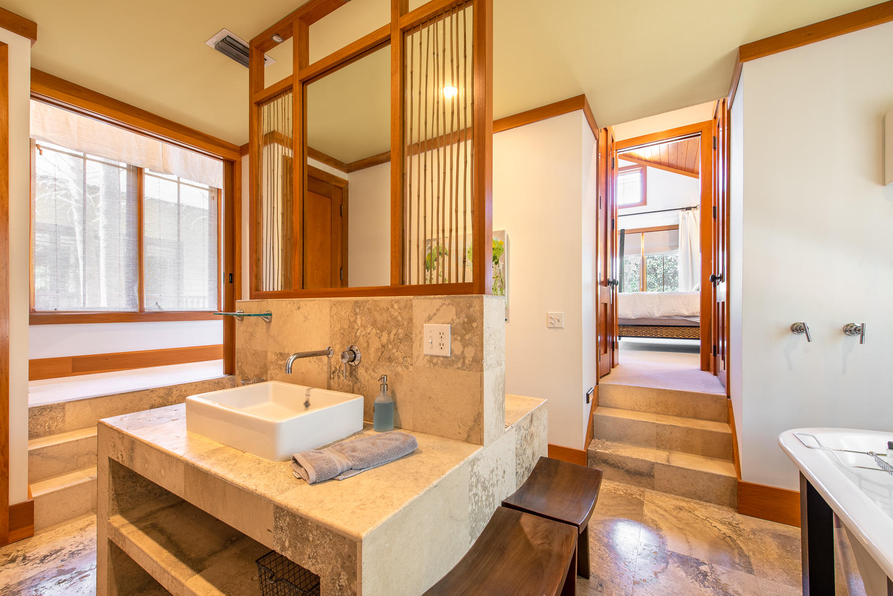 WILD HERON - Residential