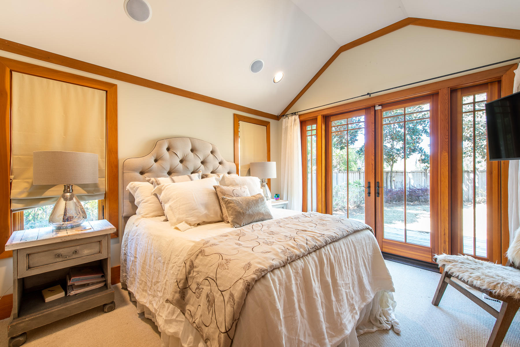 WILD HERON - Residential