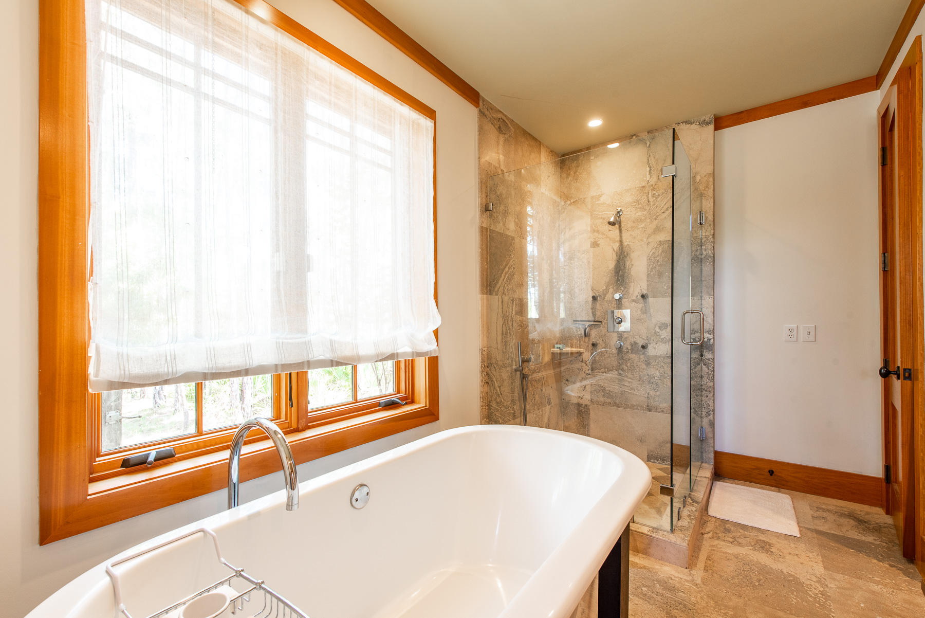 WILD HERON - Residential