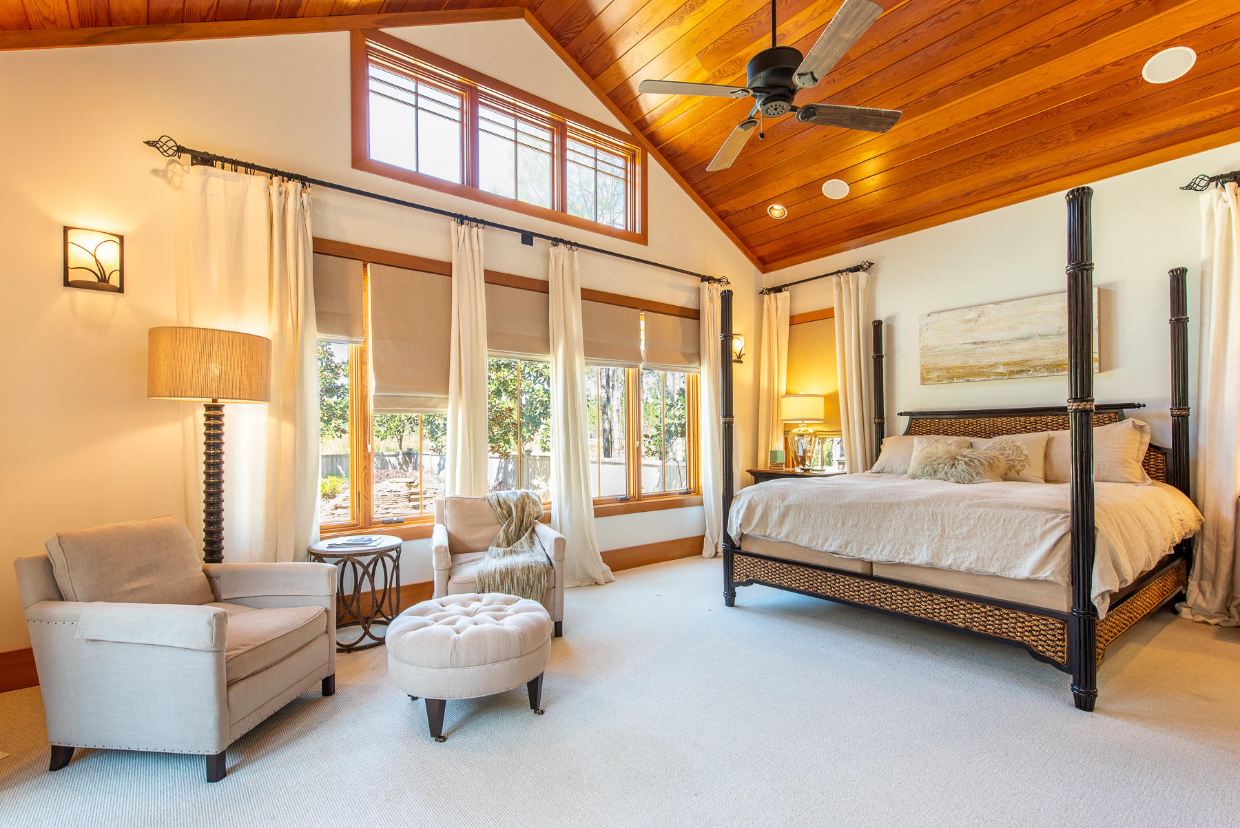 WILD HERON - Residential