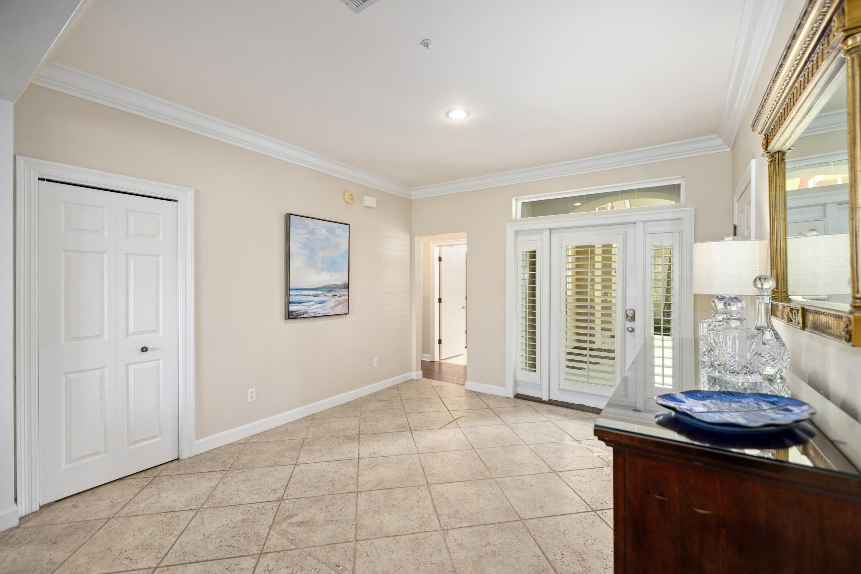 TURNBERRY VILLAS CONDO - Residential