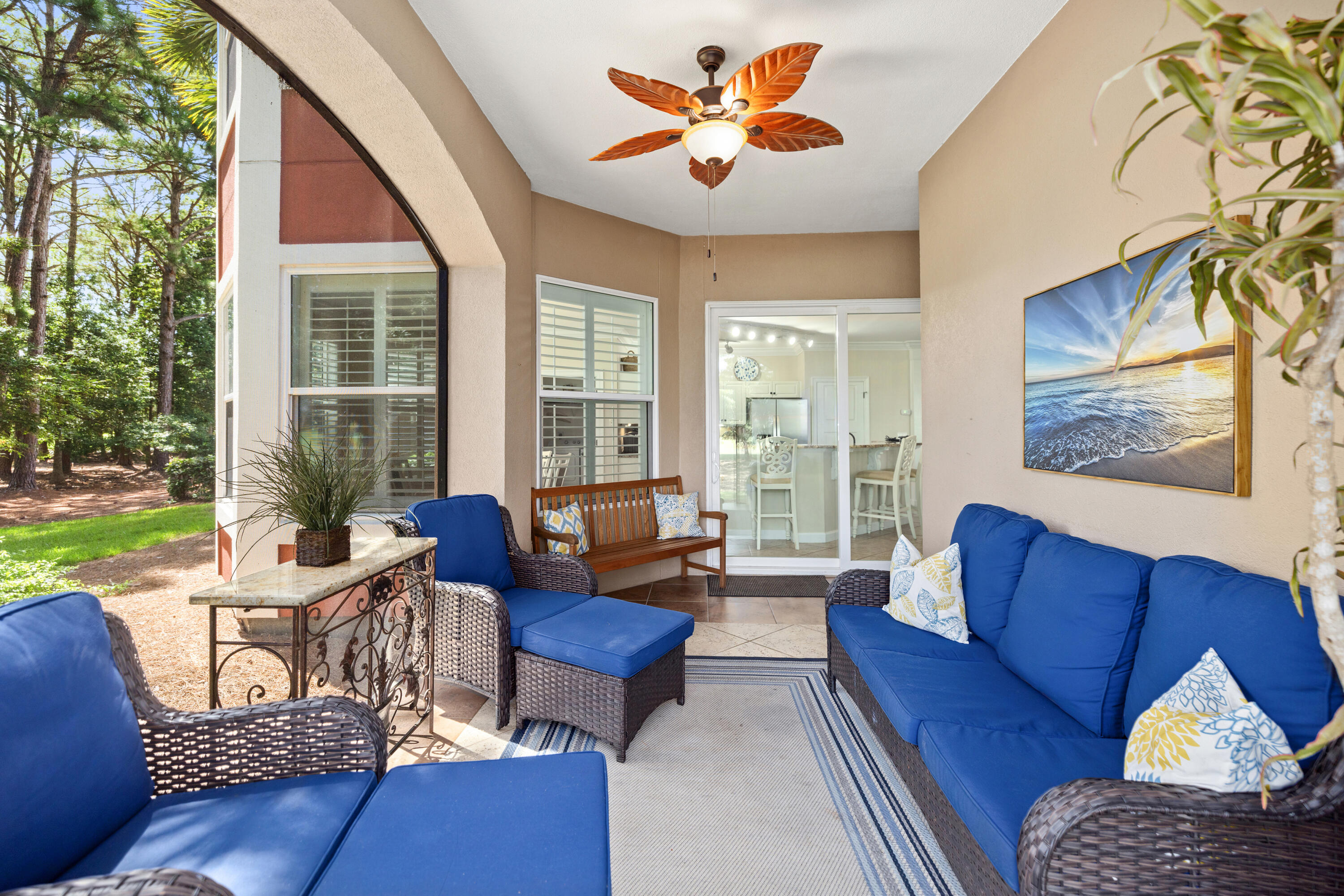 TURNBERRY VILLAS CONDO - Residential