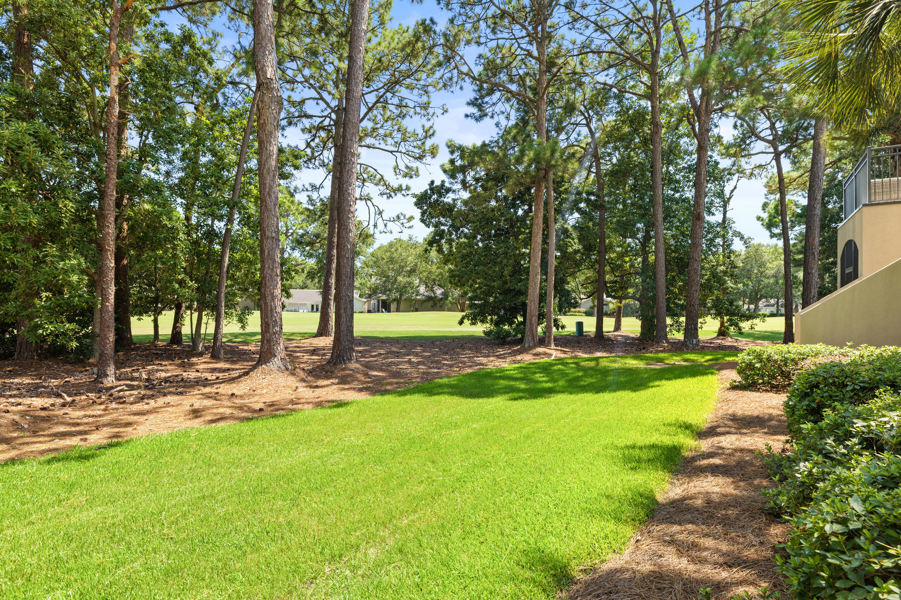 TURNBERRY VILLAS CONDO - Residential