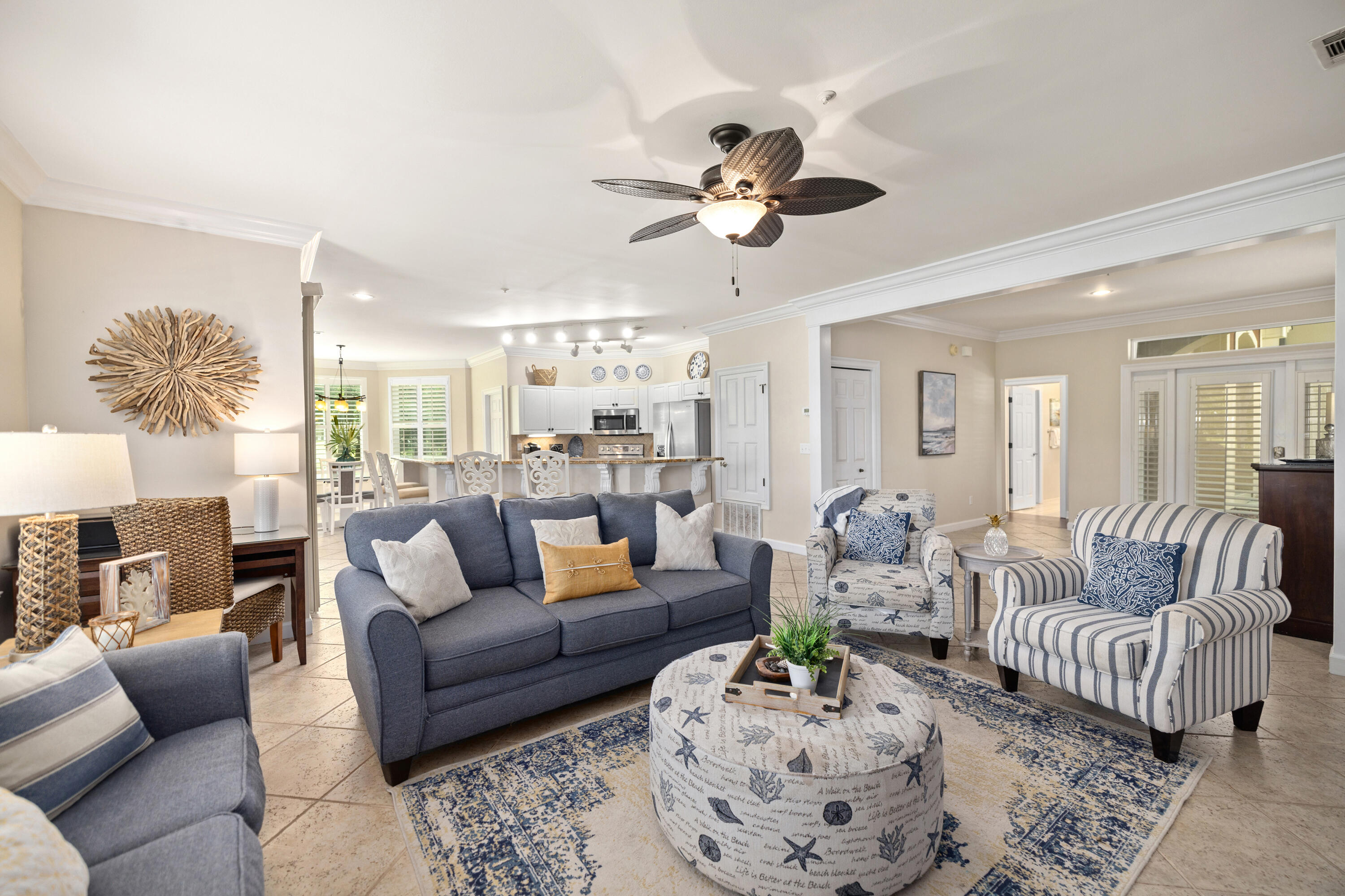 TURNBERRY VILLAS CONDO - Residential