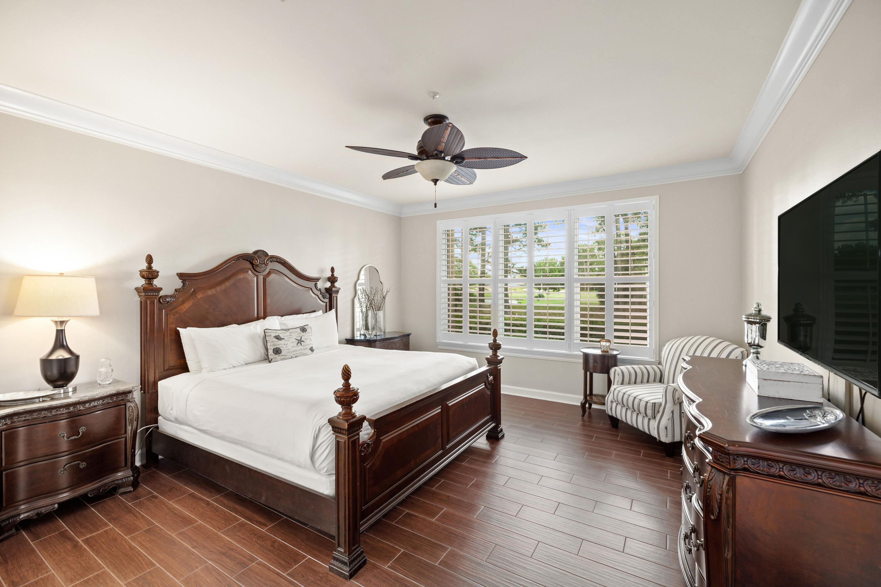 TURNBERRY VILLAS CONDO - Residential