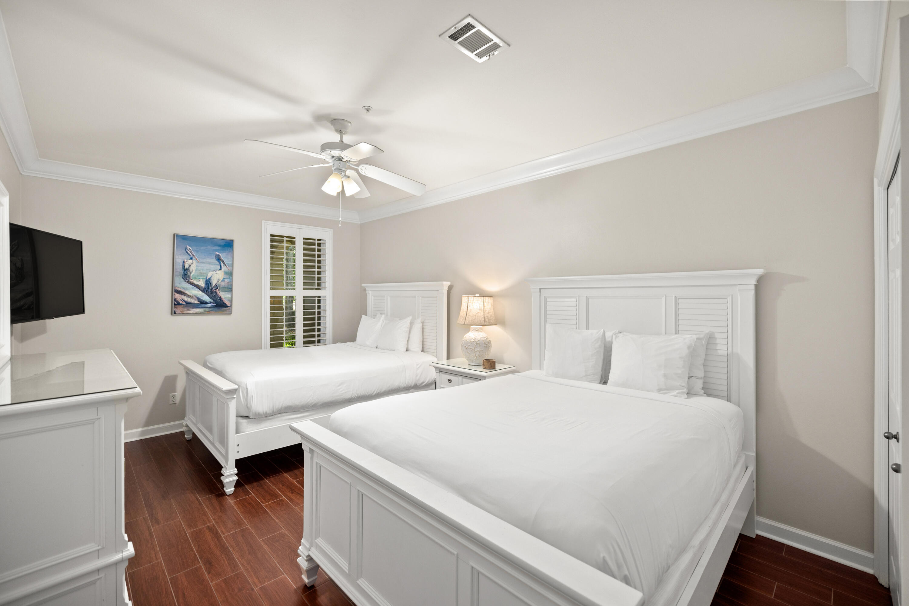 TURNBERRY VILLAS CONDO - Residential