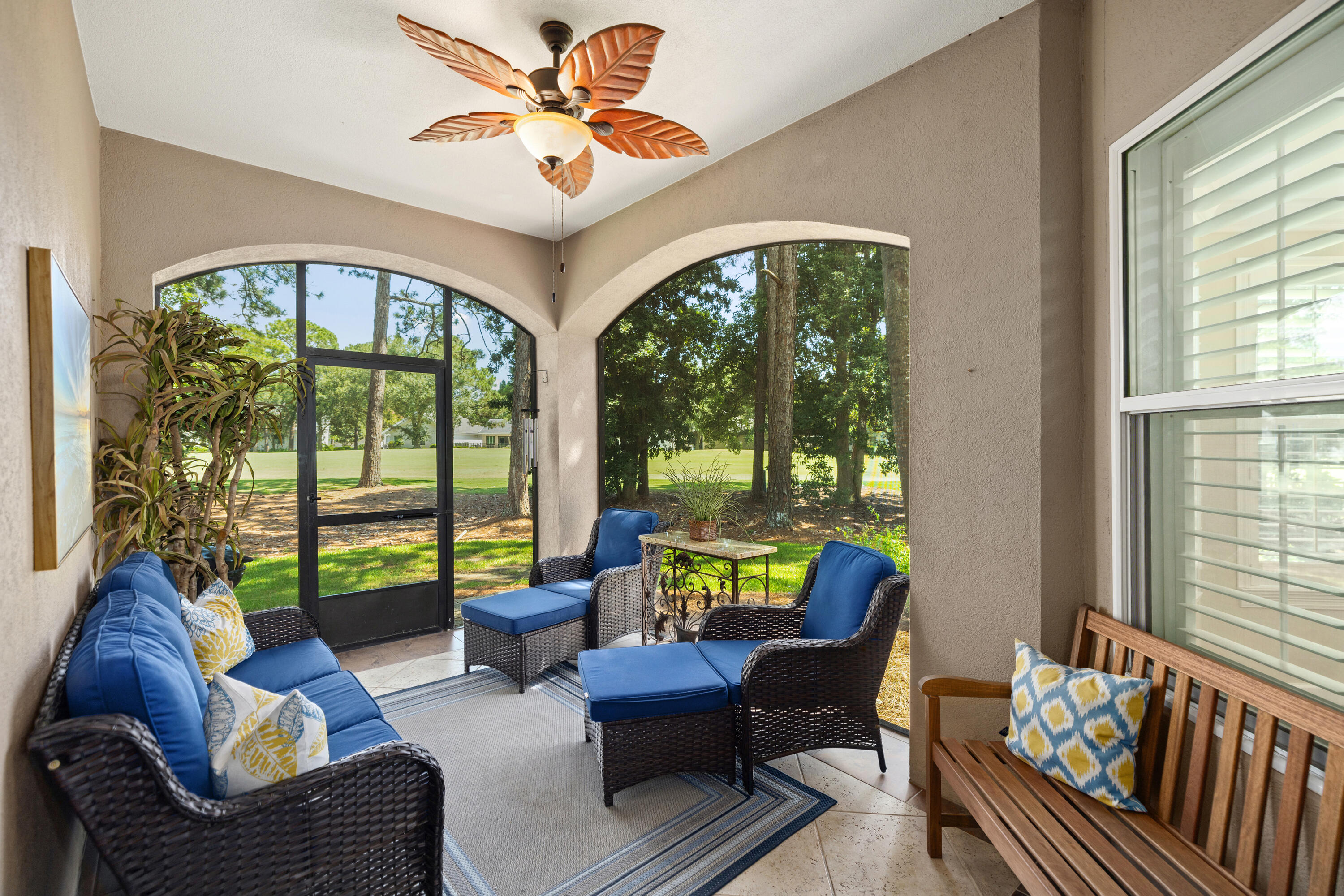 TURNBERRY VILLAS CONDO - Residential