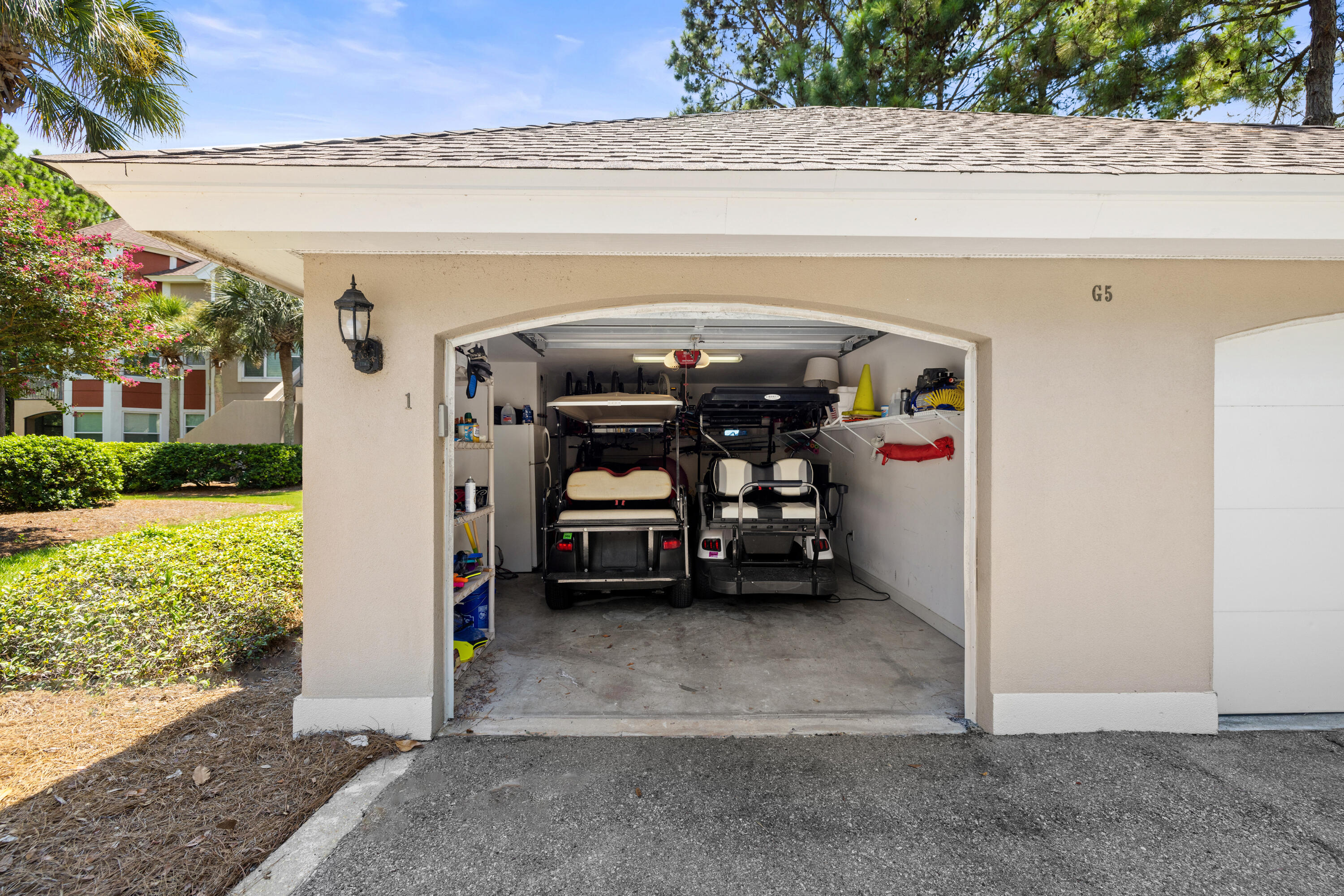 TURNBERRY VILLAS CONDO - Residential