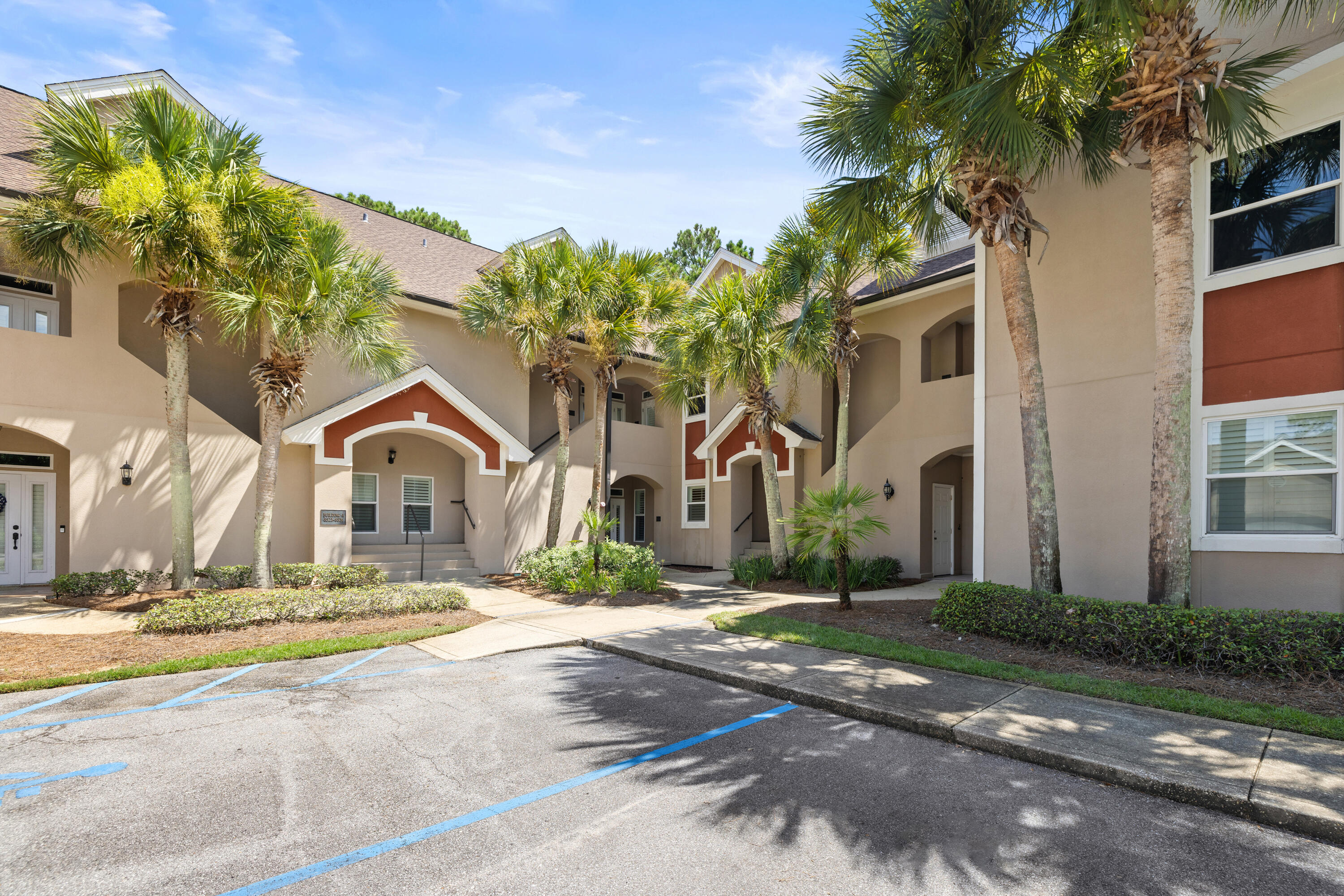 TURNBERRY VILLAS CONDO - Residential