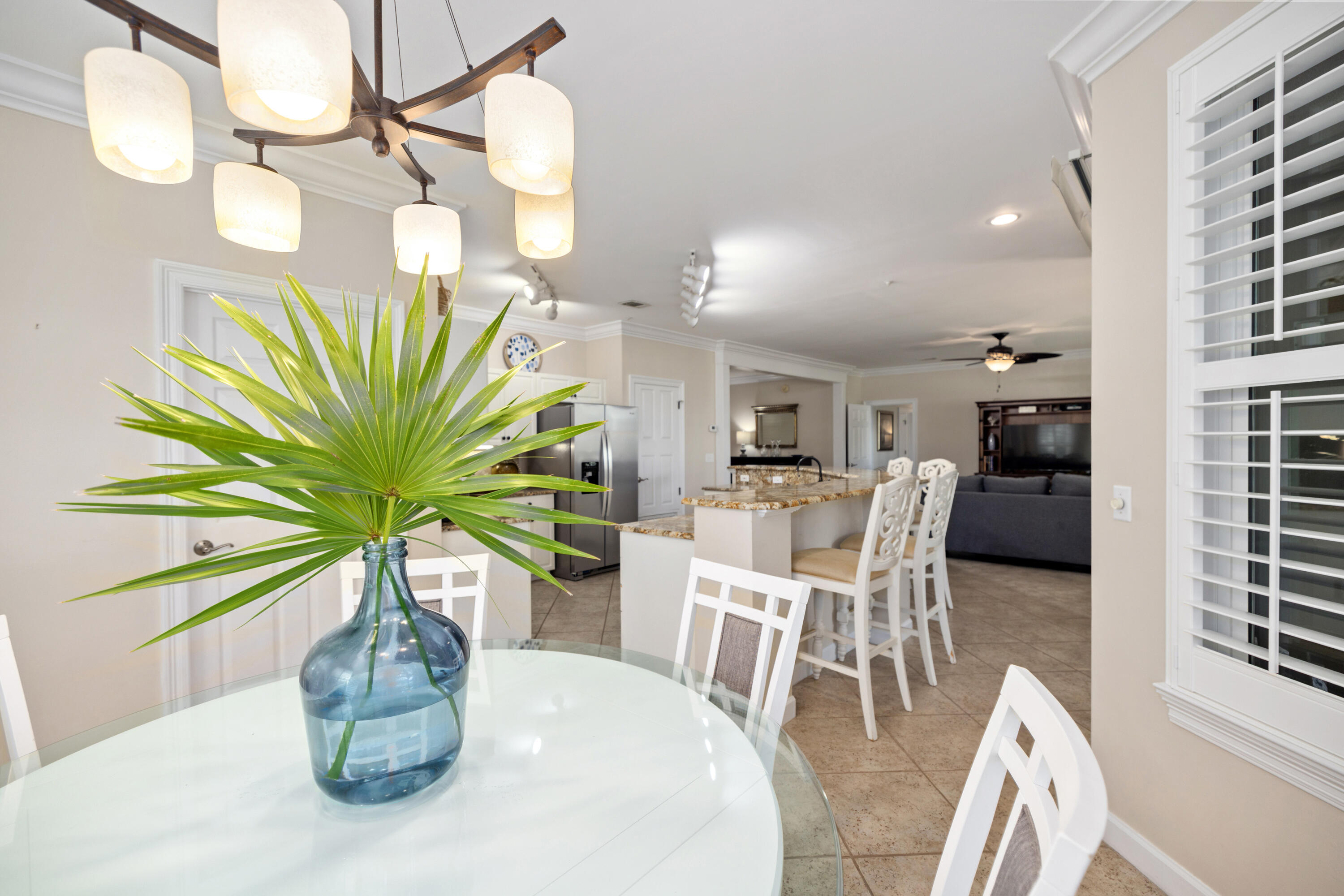 TURNBERRY VILLAS CONDO - Residential