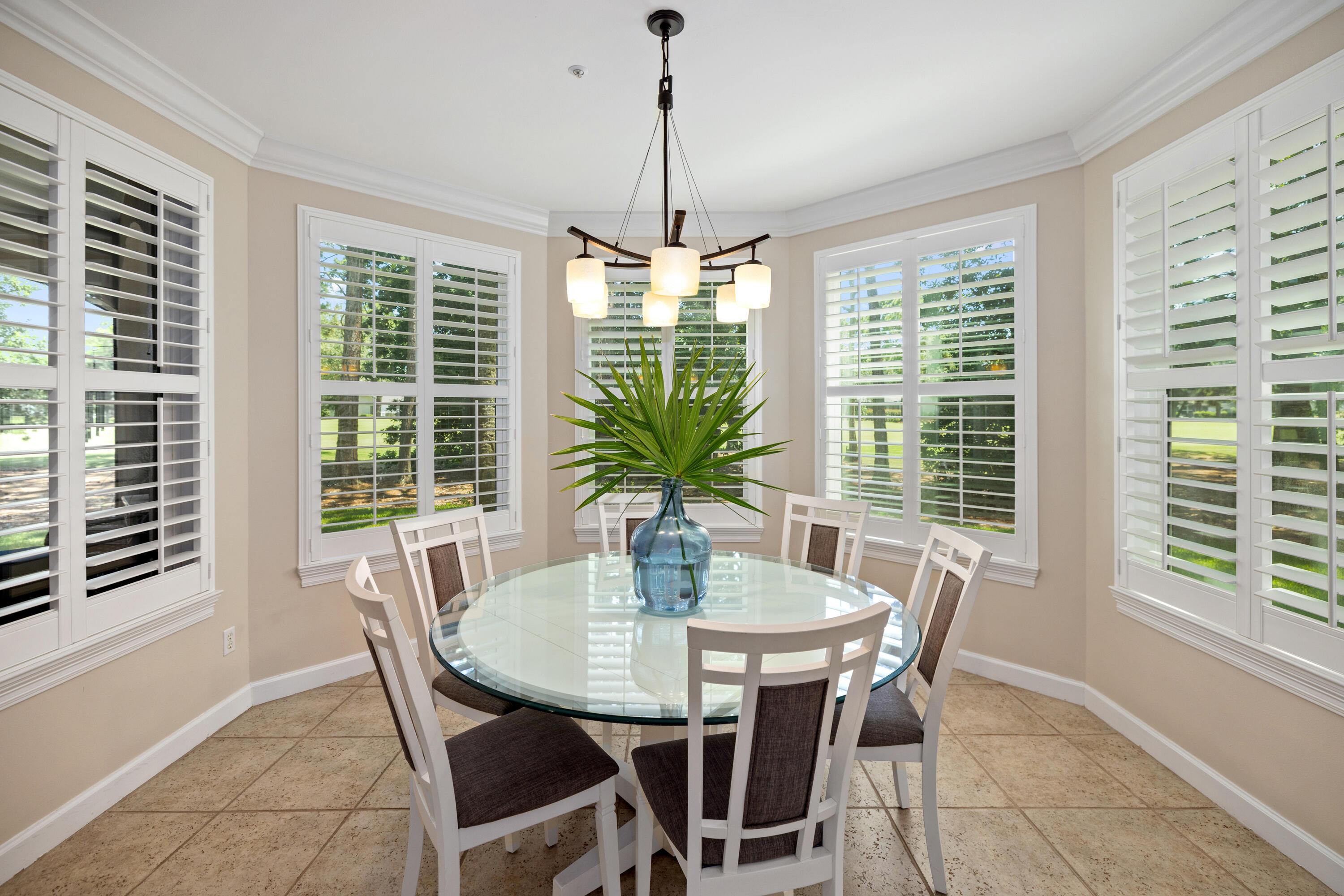 TURNBERRY VILLAS CONDO - Residential