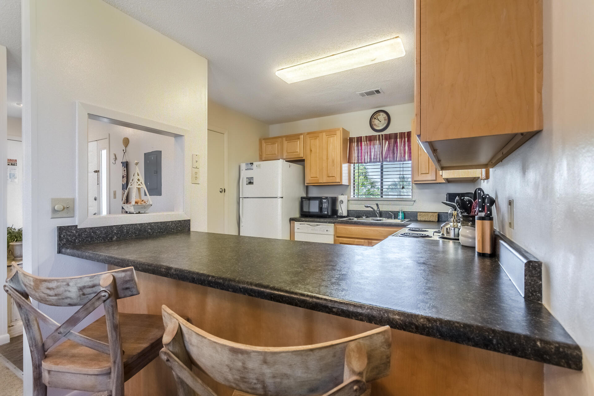 THE PALMS OF SUNSET HARBOR CONDOMINIUM - Residential