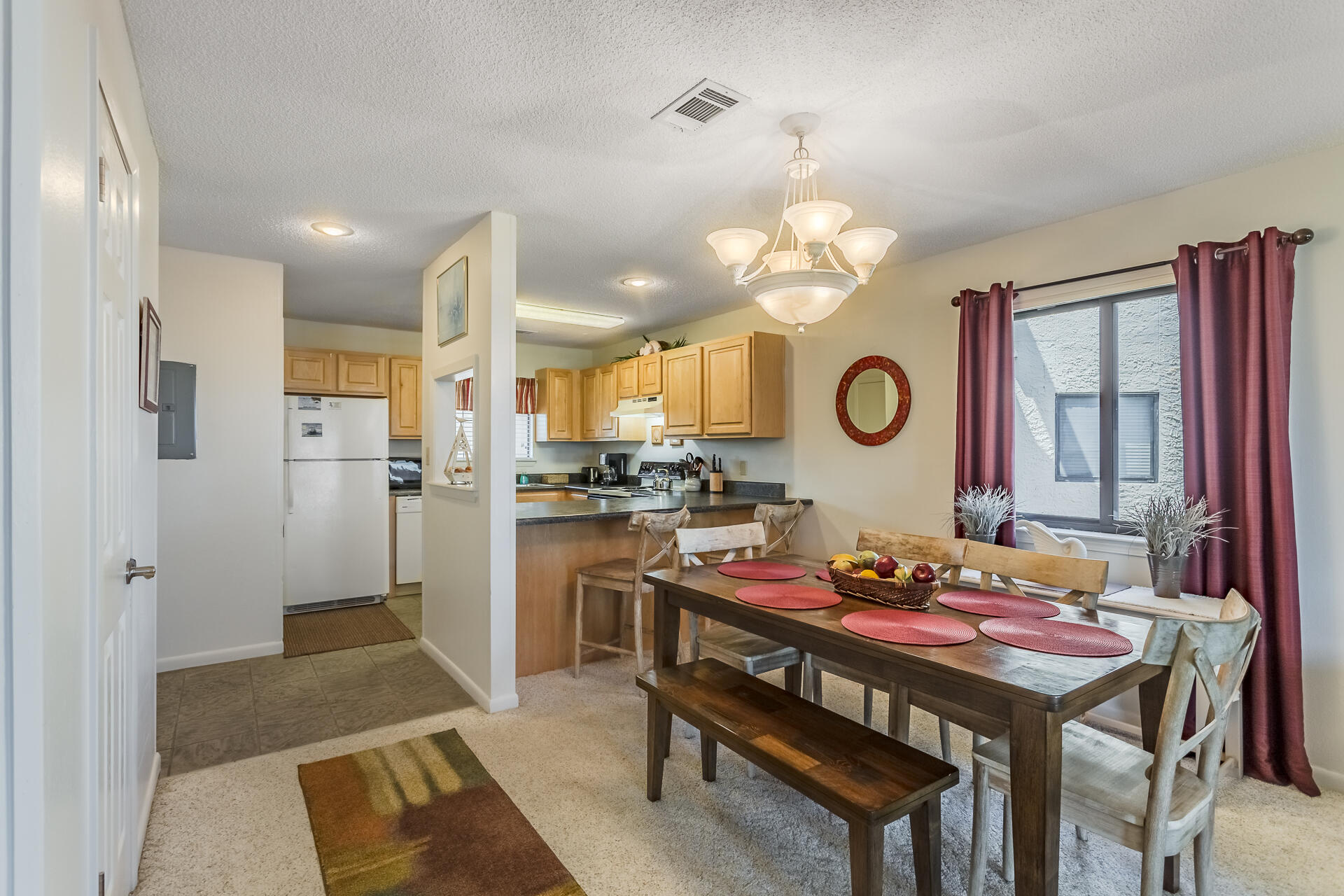 THE PALMS OF SUNSET HARBOR CONDOMINIUM - Residential